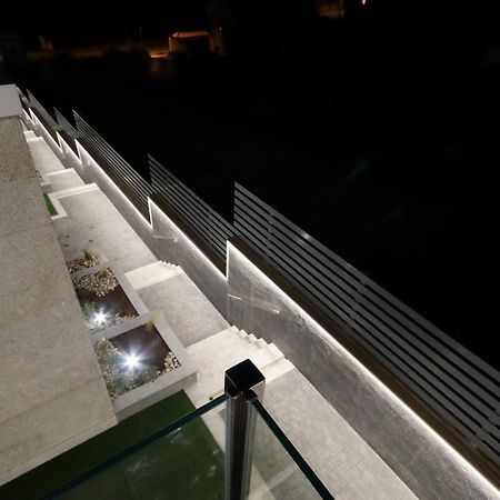 A Verdella Villas Sanxenxo Zewnętrze zdjęcie