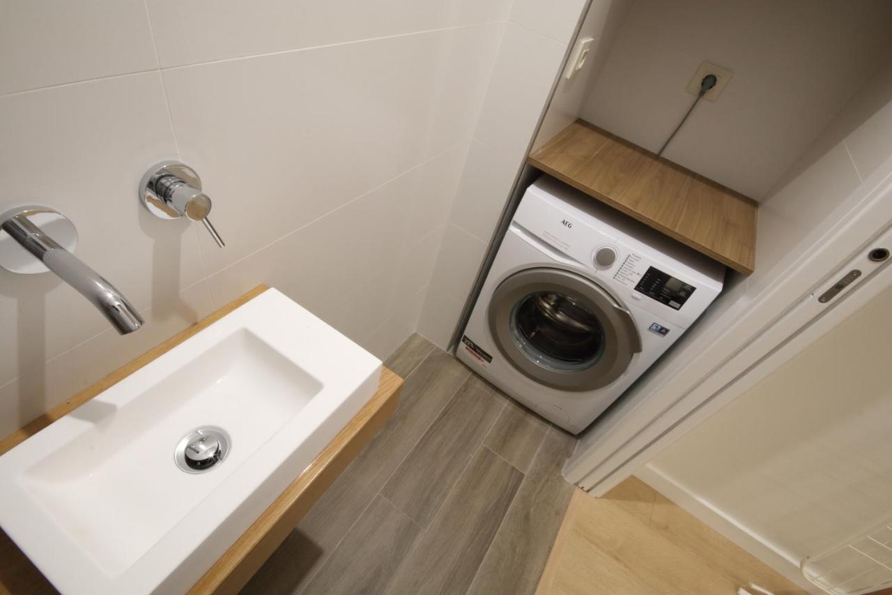 A Verdella Villas Sanxenxo Zewnętrze zdjęcie