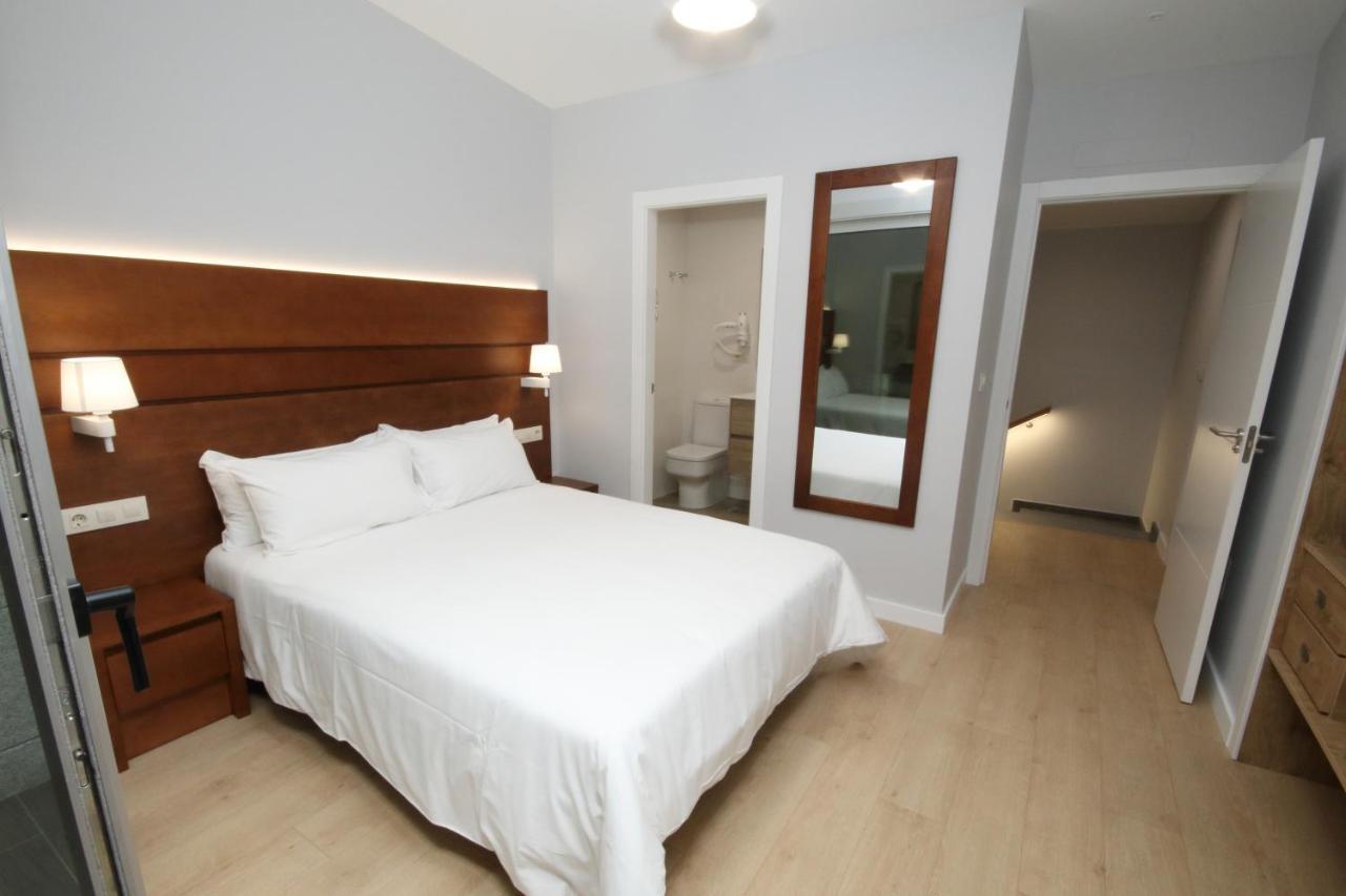 A Verdella Villas Sanxenxo Zewnętrze zdjęcie