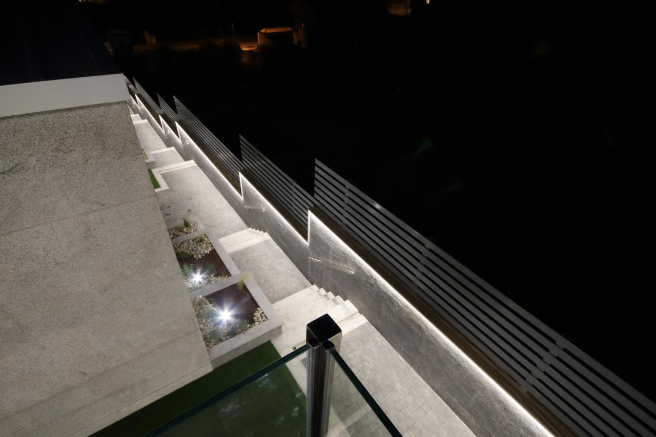 A Verdella Villas Sanxenxo Zewnętrze zdjęcie