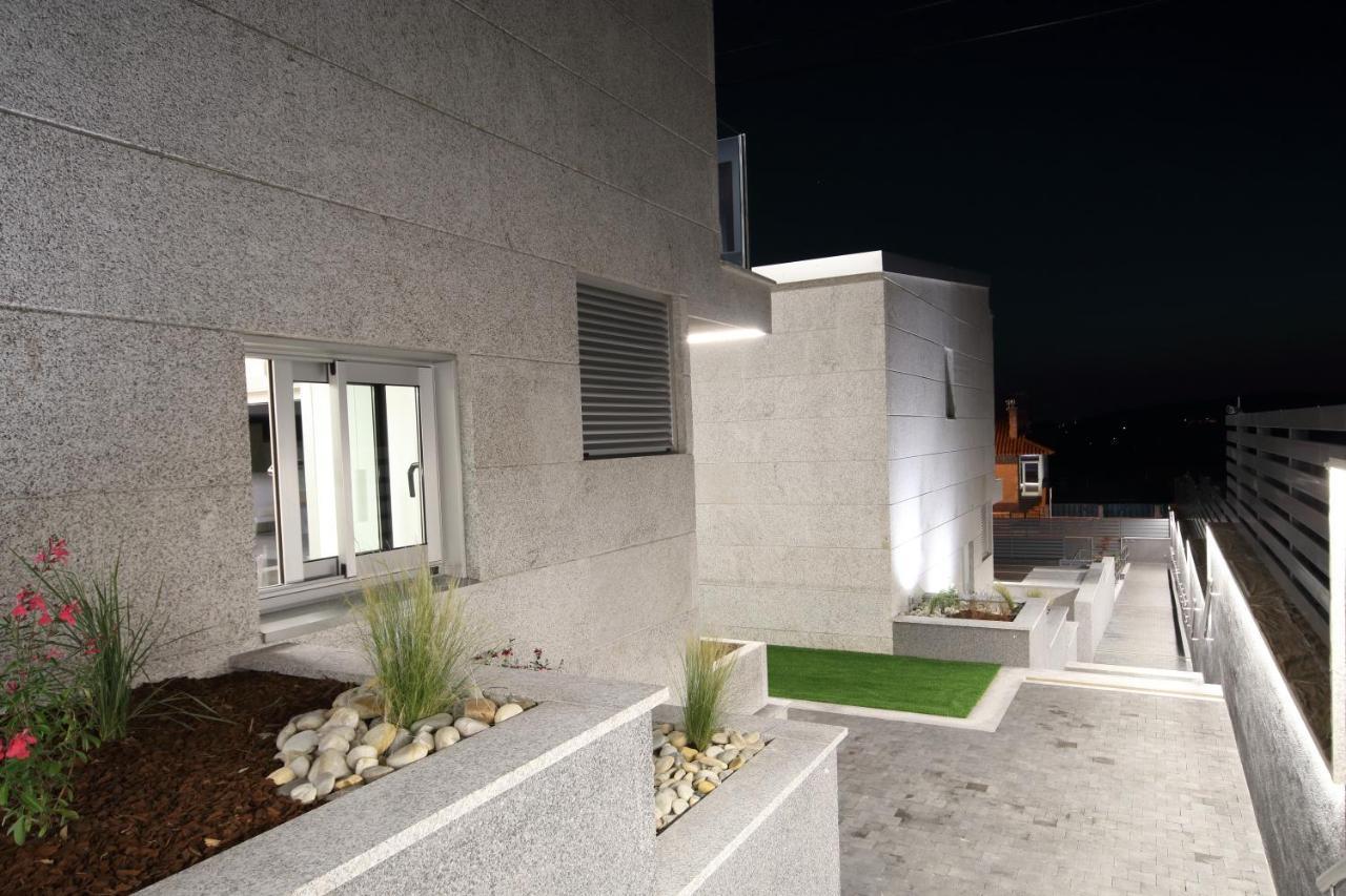 A Verdella Villas Sanxenxo Zewnętrze zdjęcie