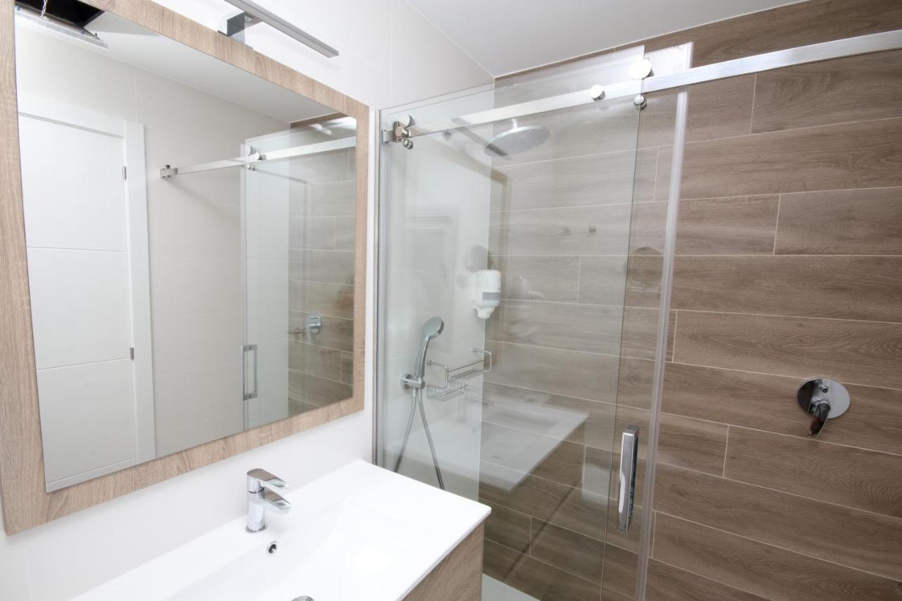 A Verdella Villas Sanxenxo Zewnętrze zdjęcie